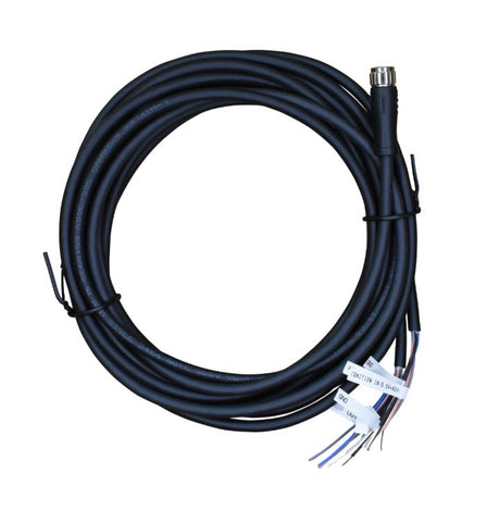 BeWired+ standard 8-pin wiring harness replacement