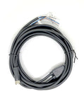 Splitter (Y-Cable, multiple sensors with BeWired+)