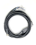 Splitter (Y-Cable, multiple sensors with BeWired+)