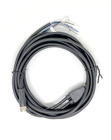 Splitter (Y-Cable, multiple sensors with BeWired+)