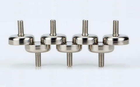 Magnetic Mounts (set of 4)